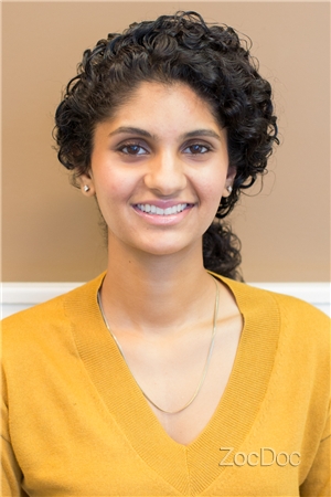 Dr. Shiralee Patel, DPT