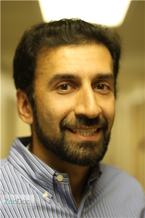 Dr. Shiraz Butt, MD