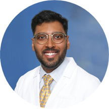Dr. Shire Chaudhry, MD