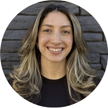 Dr. Shireen Yaghoobi, DDS