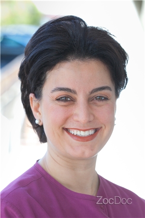 Dr. Shirin Salehinia, DDS