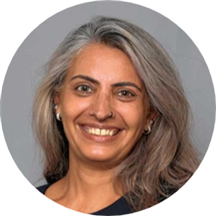 Dr. Shirin Sewani, APRN, NP, APN, DNP