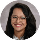 Dr. Shirin Vartak, DO