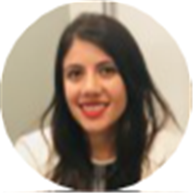 Dr. Shirin Yousefi, OD