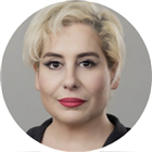 Dr. Shirin tabib, PsyD, LMFT
