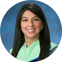 Dr. Shirley Adriazola, OD