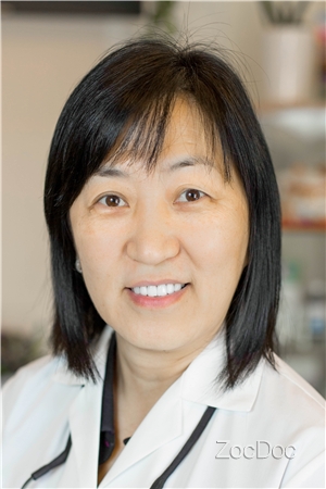Dr. Shirley Lee, DDS