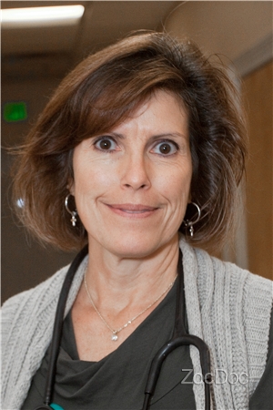 Dr. Shirley Nagel, MD