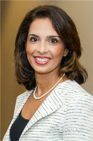 Dr. Shiva Nikain, DDS