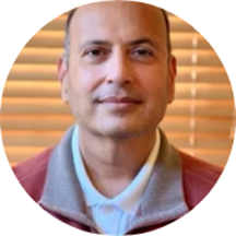 Dr. Shivam Hingorani, MD