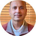 Dr. Shivam Hingorani, MD