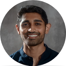 Dr. Shivam Patel, DDS