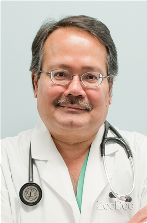 Dr. Shivanand Karkal, MD