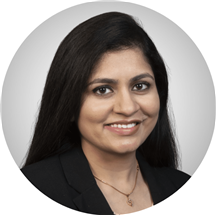 Dr. Shivani Butala, DDS