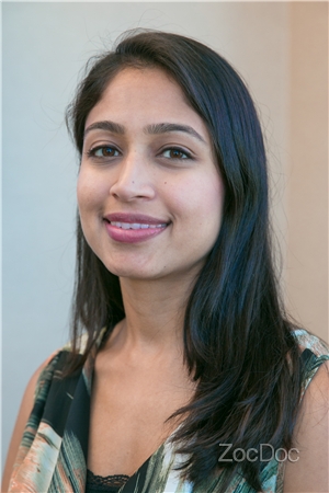 Dr. Shivani Kiriluk, DO