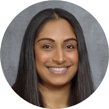 Dr. Shivani Patel, MD
