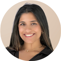 Dr. Shivani Shah, DMD