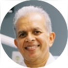 Dr. Shivaprasanna Rai, DDS