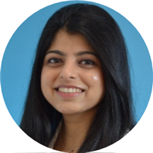 Dr. Shloka Ajay Badve, DMD