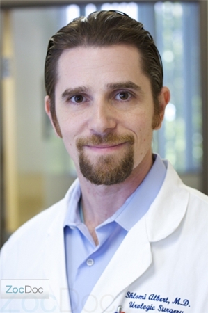 Dr. Shlomi Albert, MD