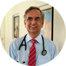 Dr. Shoaib Hashmi, MD
