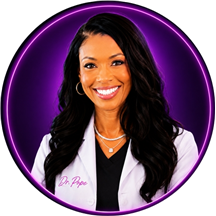Dr. Shoanmarie Pope, DC