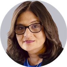Dr. Shoba Menon, MD