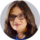 Dr. Shoba Menon, MD