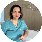 Dr. Shokooh Bahadorzadeh, DDS