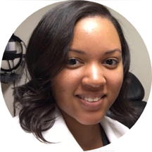 Dr. Shondra Moore, OD