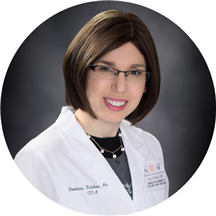 Dr. Shoshana Richelson, AuD