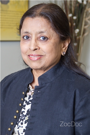 Dr. Shraddha Talati, MD