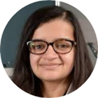 Dr. Shraeya Mehta, OD