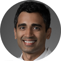 Dr. Shravan Sarvepalli, MD