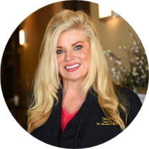 Dr. Shrenna Clifton, DDS