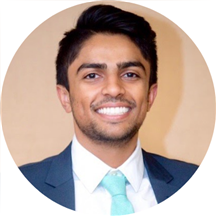 Dr. Shrey Shah, DDS