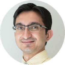 Dr. Shreyas Oza, DDS