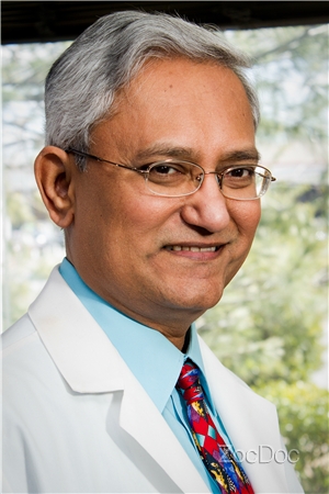 Dr. Shriharsh Pole, MD