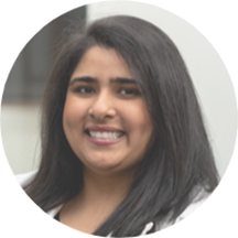 Dr. Shriya Kulkarni, BDS, DDS