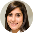 Dr. Shruti Benjamin