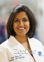 Dr. Shruti Biyani, MD
