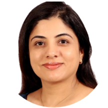 Dr. Shruti Pandhi, DDS