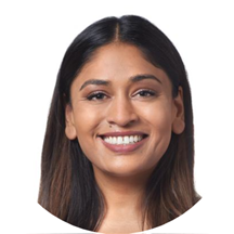 Dr. Shruti Patel, MD