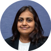 Dr. Shruti Shah, MD