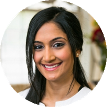 Dr. Shruti Tewari, DMD