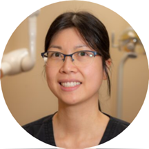 Dr. Shu-Zhen Kuang, DMD
