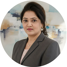 Dr. Shubha Kulkarni, MD