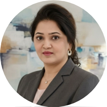 Dr. Shubha Kulkarni, MD