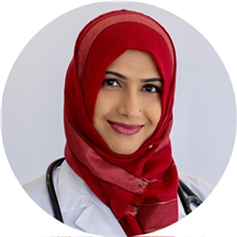 Dr. Shumaila Kashif, MD