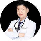 Dr. Shun Chien, DDS